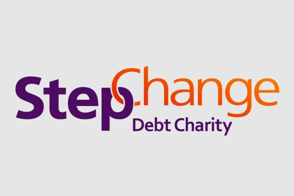 Stepchange Debt Charity logo
