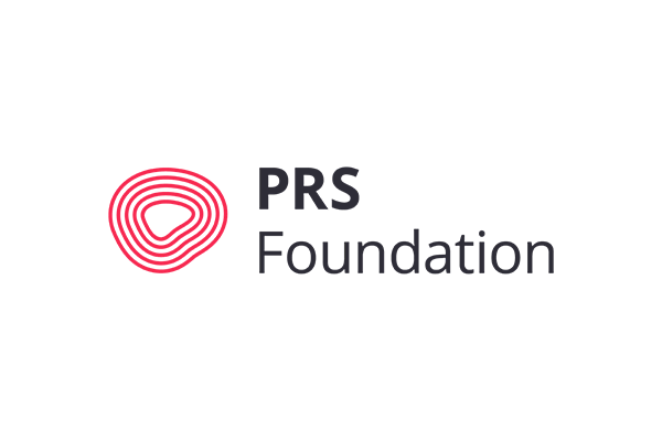 PRS foundation logo