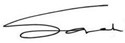 signature